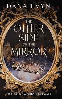 Front cover_The Other Side of the Mirror
