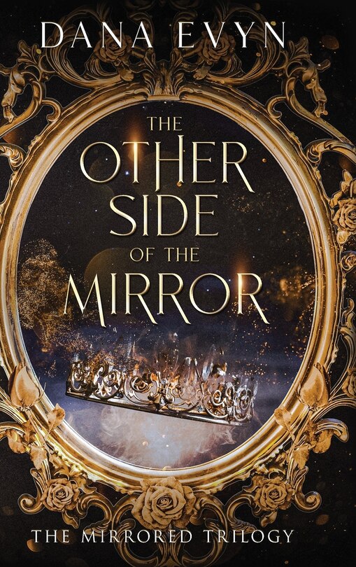 Front cover_The Other Side of the Mirror