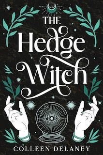 Front cover_The Hedge Witch