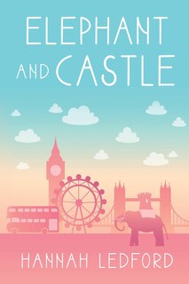 Front cover_Elephant and Castle