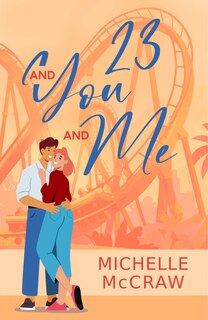 Front cover_23 and You and Me