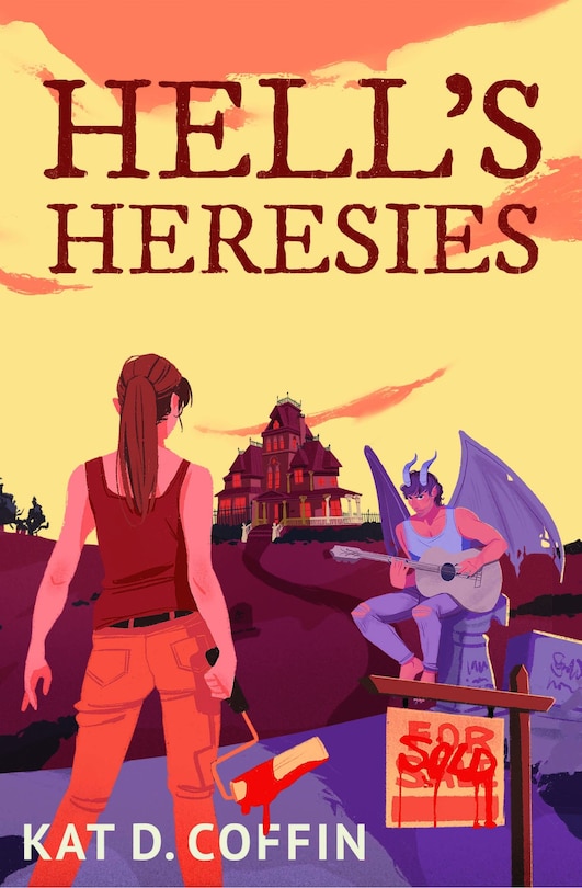 Front cover_Hell's Heresies