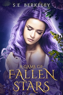 Front cover_A Game of Fallen Stars