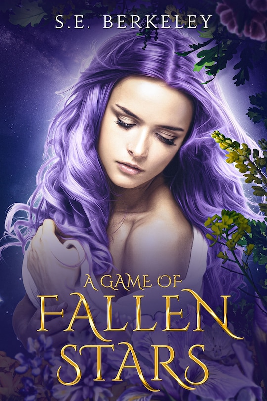 Front cover_A Game of Fallen Stars