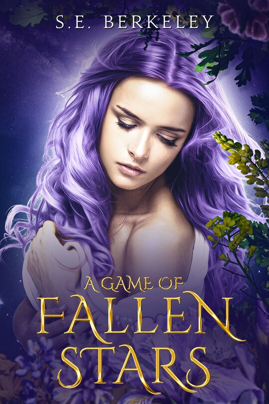 Front cover_A Game of Fallen Stars