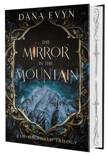 Front cover_The Mirror in the Mountain