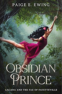 Front cover_Obsidian Prince