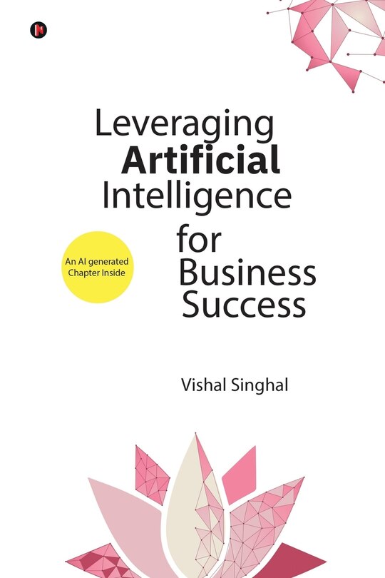 Couverture_Leveraging Artificial Intelligence for Business Success