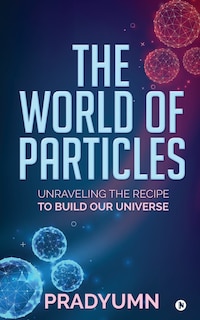 Couverture_The World of Particles