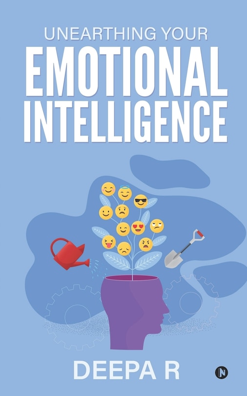 Front cover_Unearthing your Emotional Intelligence