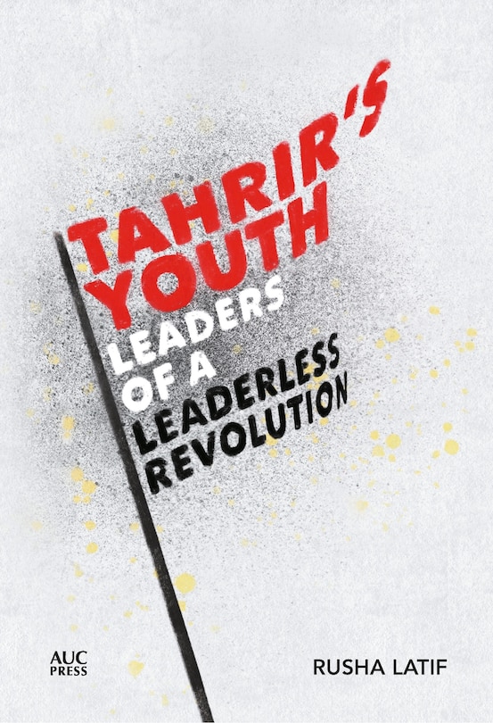 Couverture_Tahrir's Youth