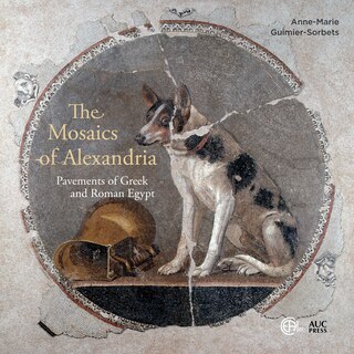 Couverture_The Mosaics Of Alexandria