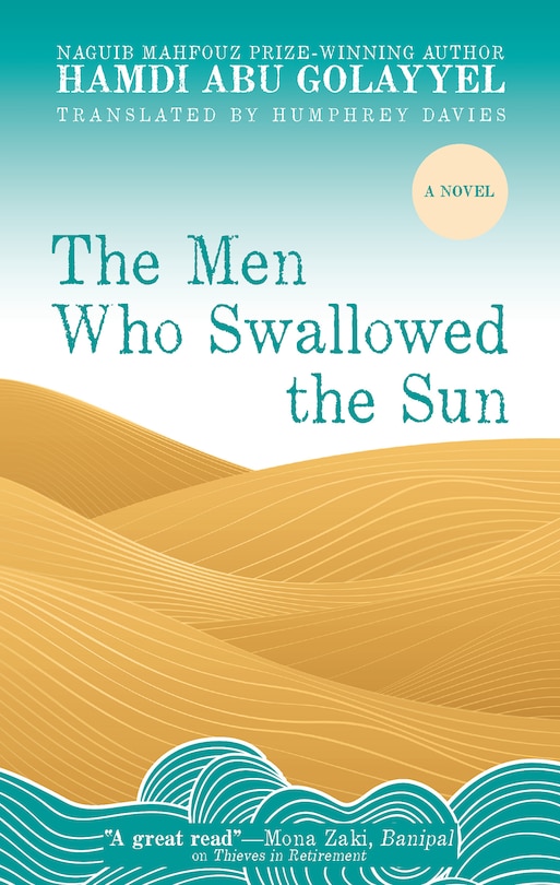 Couverture_The Men Who Swallowed The Sun