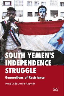 Couverture_South Yemen's Independence Struggle