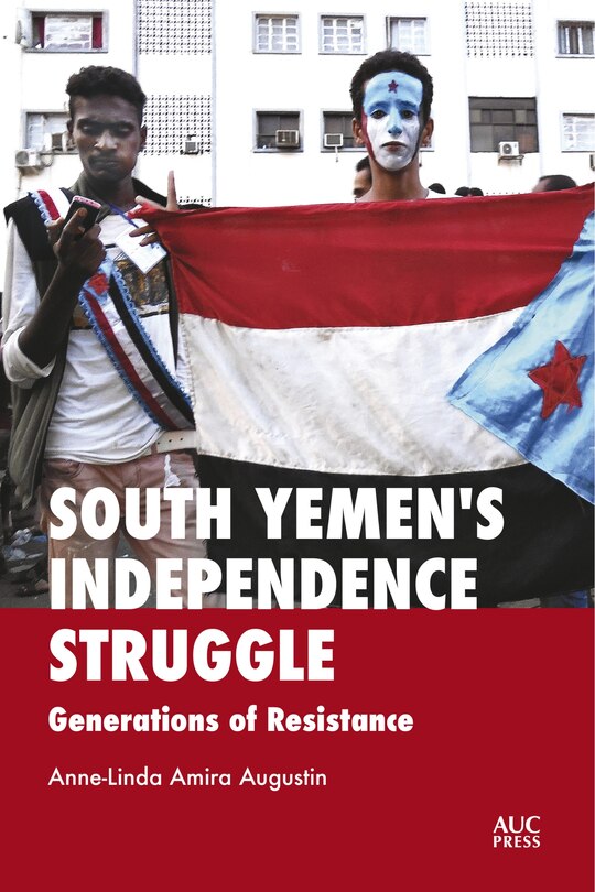 Couverture_South Yemen's Independence Struggle
