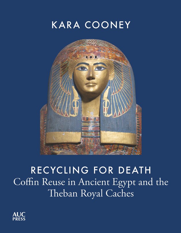 Front cover_Recycling for Death