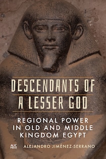 Front cover_Descendants of a Lesser God