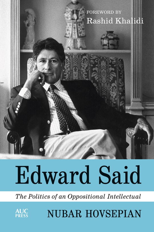 Front cover_Edward Said