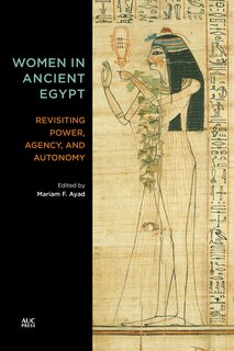 Couverture_Women In Ancient Egypt