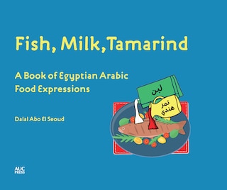 Front cover_Fish, Milk, Tamarind