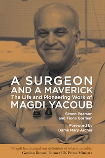 Couverture_A Surgeon and a Maverick