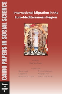 Front cover_International Migration in the Euro-Mediterranean Region