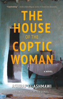 Front cover_The House of the Coptic Woman
