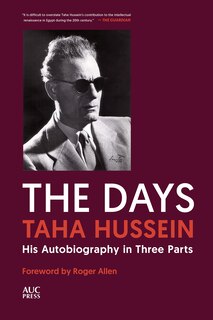 Front cover_The Days