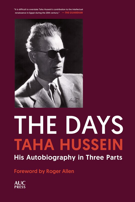 Front cover_The Days