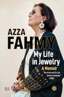 Front cover_My Life in Jewelry