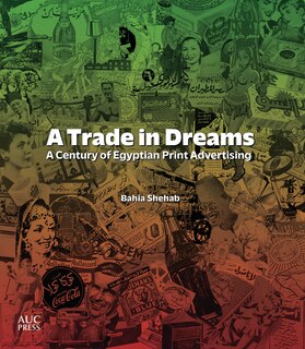 Front cover_A Trade in Dreams
