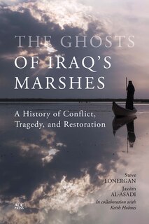 Couverture_The Ghosts of Iraq's Marshes