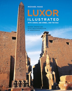 Couverture_Luxor Illustrated, Revised and Updated