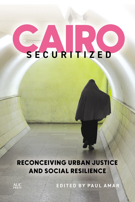 Front cover_Cairo Securitized