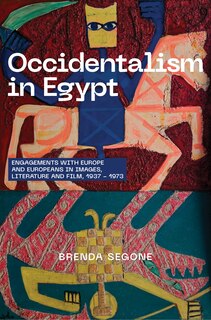 Couverture_Occidentalism in Egypt