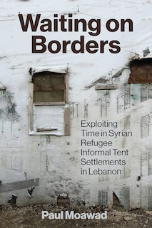 Front cover_Waiting on Borders
