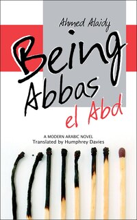 Couverture_Being Abbas el Abd