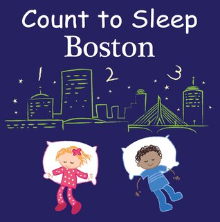 Front cover_Count To Sleep Boston