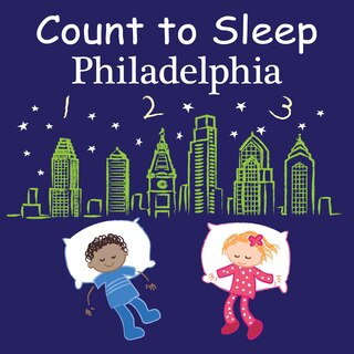 Couverture_Count To Sleep Philadelphia