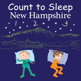 Couverture_Count To Sleep New Hampshire
