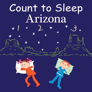 Couverture_Count To Sleep Arizona