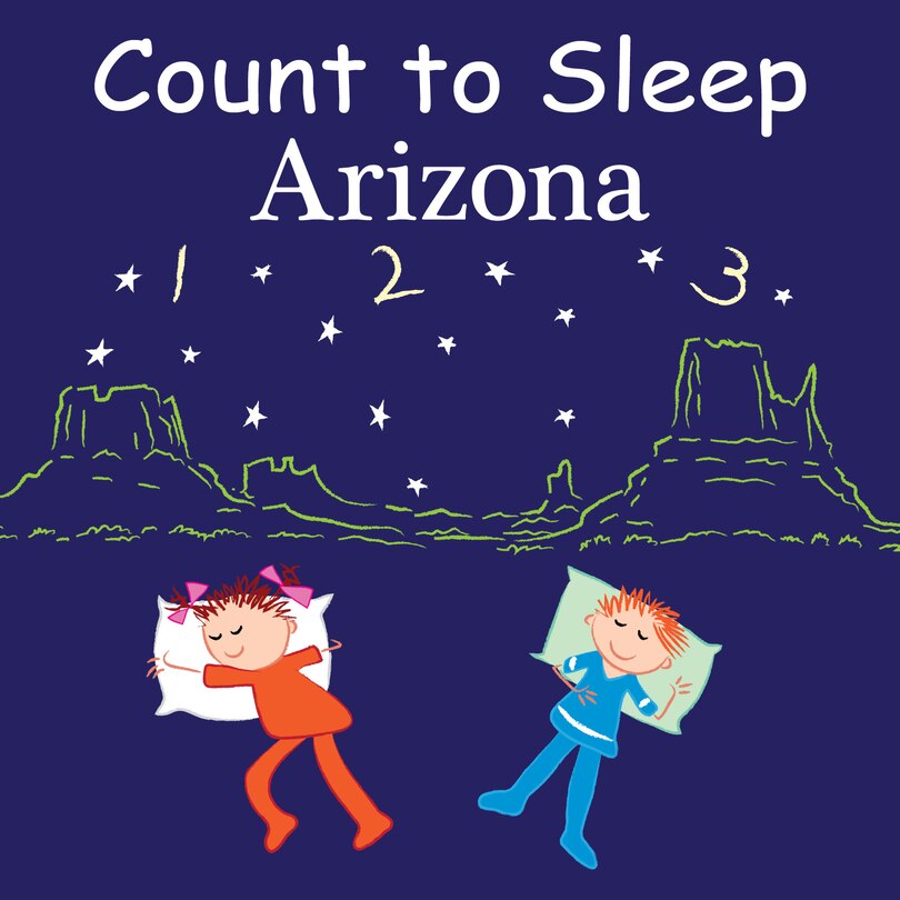 Couverture_Count To Sleep Arizona