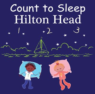 Couverture_Count To Sleep Hilton Head
