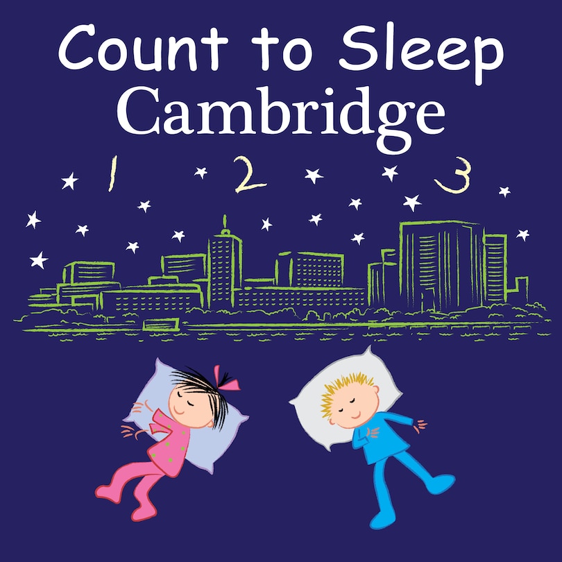 Couverture_Count To Sleep Cambridge