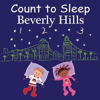 Couverture_Count To Sleep Beverly Hills