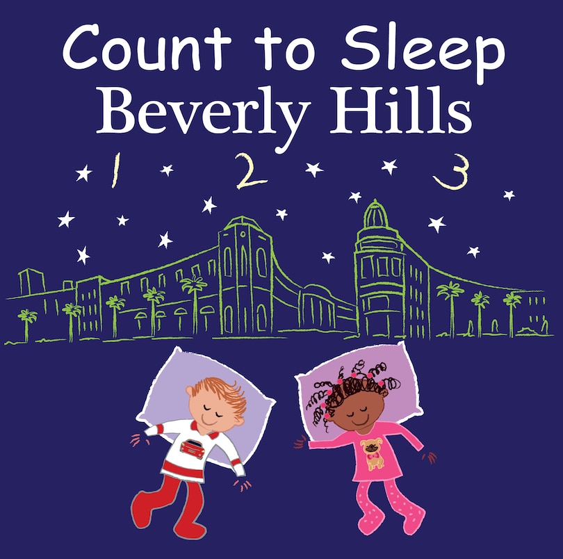 Couverture_Count To Sleep Beverly Hills