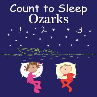 Couverture_Count To Sleep Ozarks