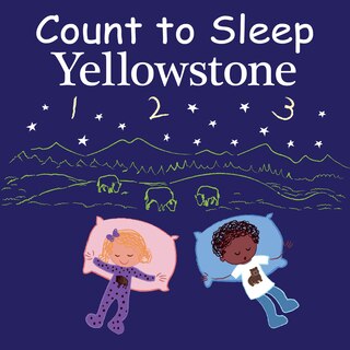 Couverture_Count To Sleep Yellowstone