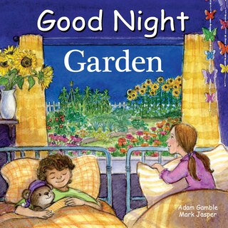 Couverture_Good Night Garden