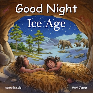 Couverture_Good Night Ice Age